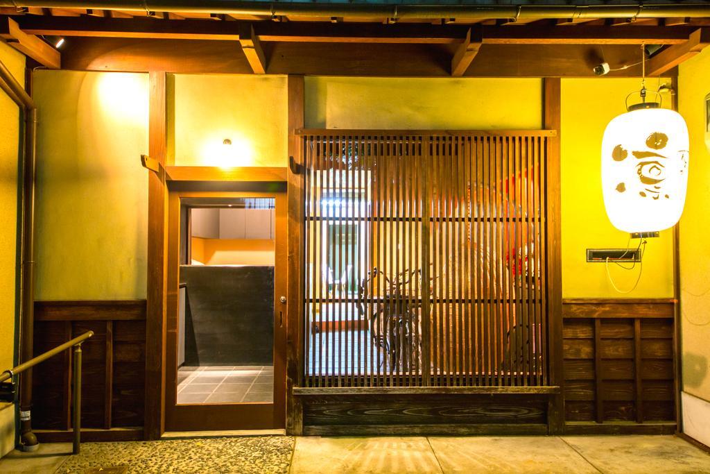 Rin Kyoto Kinkaku-Ji Temple Villa Luaran gambar